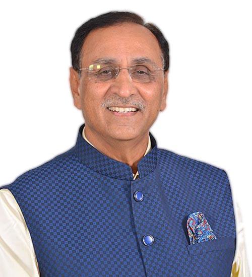 Vijay-Rupani