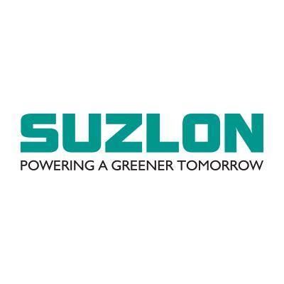 suzlon group logo