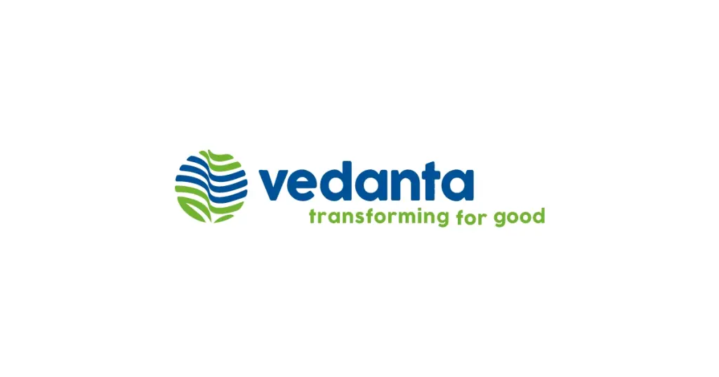 vedanta group logo